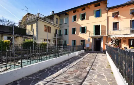 Location Maison à Arten 4 personnes