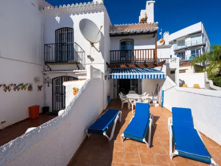 Location Maison à Nerja 4 personnes