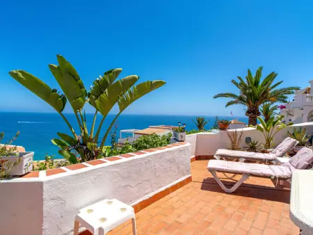 Location Maison à Nerja 2 personnes