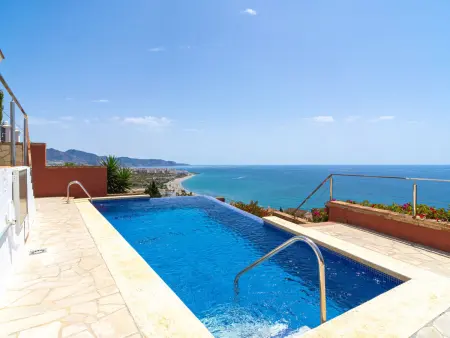 Location Maison à Nerja 6 personnes