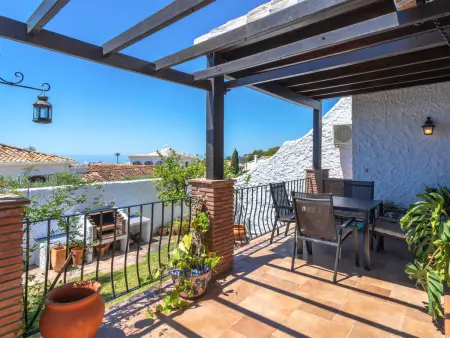 Location Maison à Nerja 4 personnes