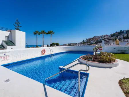 Location Maison à Nerja 4 personnes