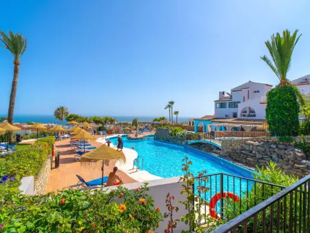 Location Maison à Nerja 4 personnes