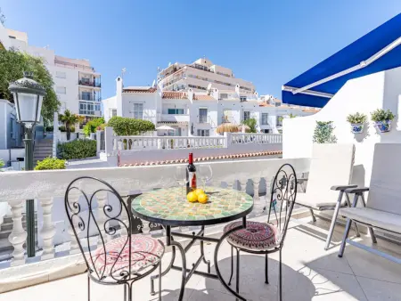 Location Maison à Nerja 6 personnes