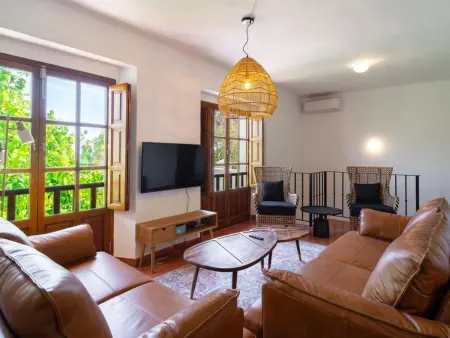 Location Maison à Nerja 6 personnes