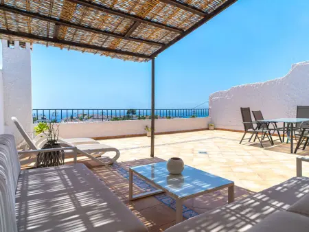 Location Maison à Nerja 4 personnes