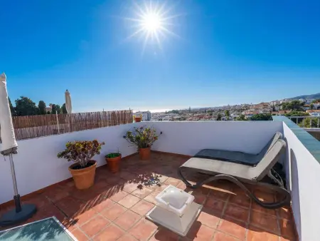 Location Maison à Nerja 4 personnes