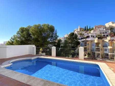 Location Maison à Nerja 7 personnes