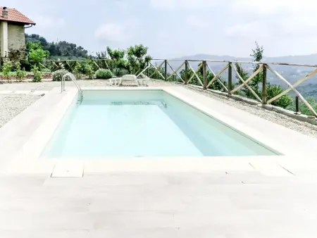 Location Gîte à Diano Marina 4 personnes