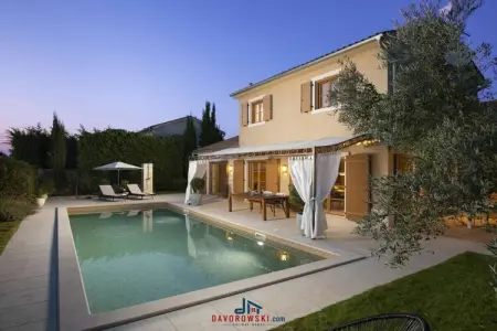 Location Villa à Svetvinčenat 2 personnes
