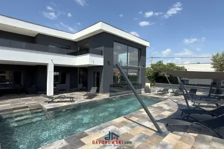 Location Villa à Ližnjan 10 personnes