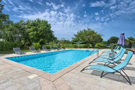 Location Villa à Valtura 10 personnes