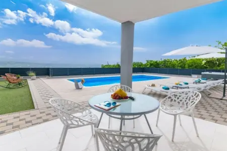 Location Villa à Imotski 10 personnes