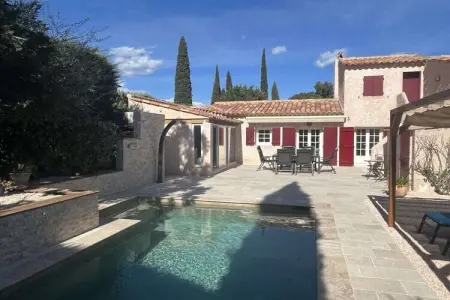 Location Maison à Le Plan de la Tour 6 personnes