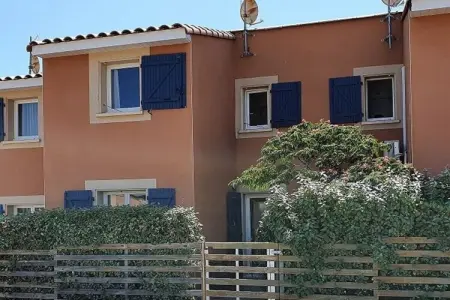 Location Maison à Gruissan Les Ayguades 4 personnes