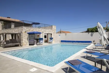 Location Villa à Valtura 12 personnes