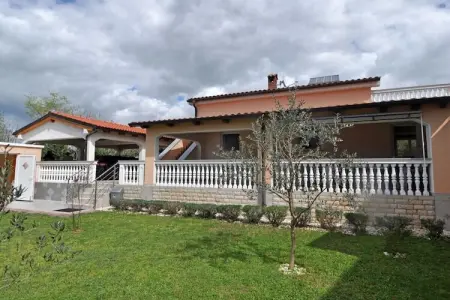 Location Maison à Pula 4 personnes