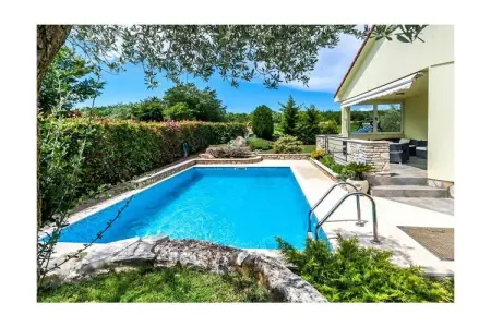 Location Villa à Marčana 5 personnes