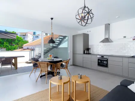 Location Maison à Nerja 5 personnes