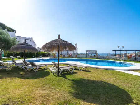 Location Maison à Nerja 4 personnes