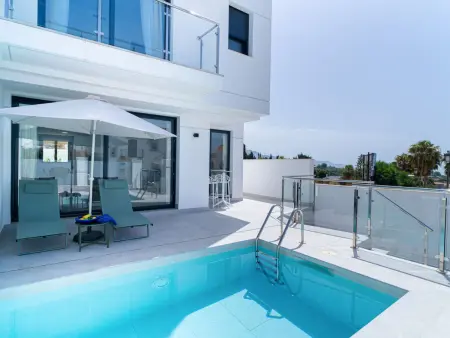 Location Maison à Nerja 4 personnes