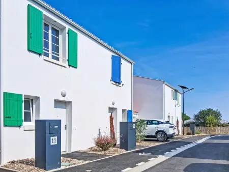 Location Maison à Île d'Oléron 4 personnes