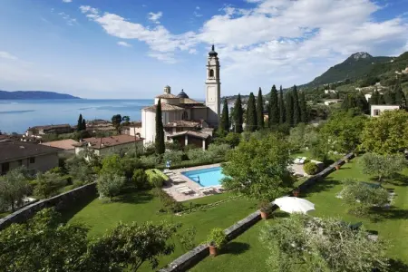 Location Maison à Gargnano 4 personnes