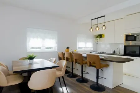 Location Maison à Ston 8 personnes