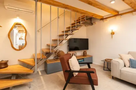 Location Villa à Dubrovnik 5 personnes