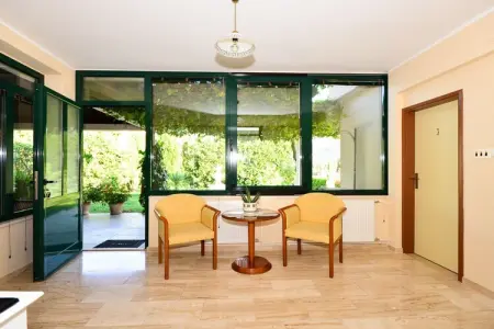 Location Villa à Gruda 8 personnes