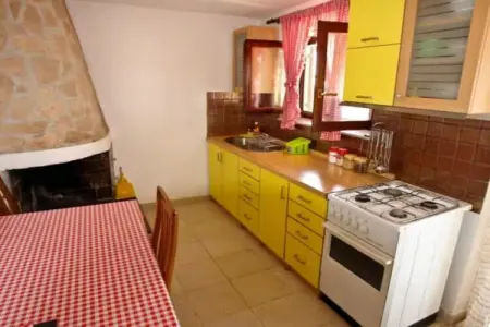 Location Maison à Selca 4 personnes