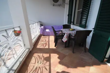 Location Maison à Orosei Sardinia 3 personnes
