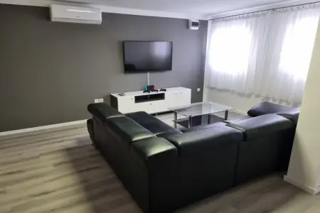 Location Maison à Kastel Gomilica 15 personnes