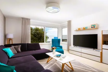 Location Maison à Trogir 8 personnes