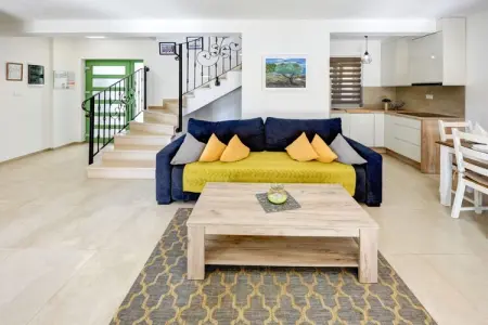 Location Maison à Vodnjan 8 personnes