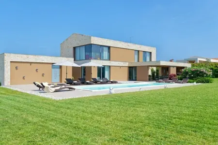Location Villa à Brtonigla 8 personnes