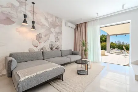 Location Maison à Šibenik 8 personnes