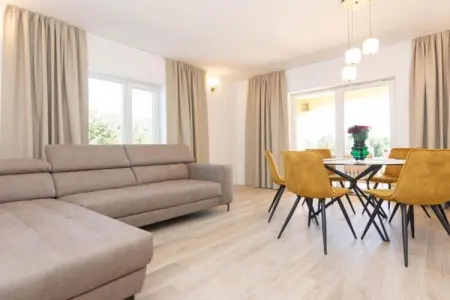 Location Villa à Biograd na Moru 6 personnes