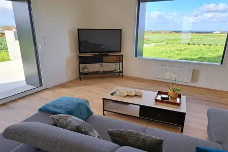 Location Maison à Cléder 2 personnes