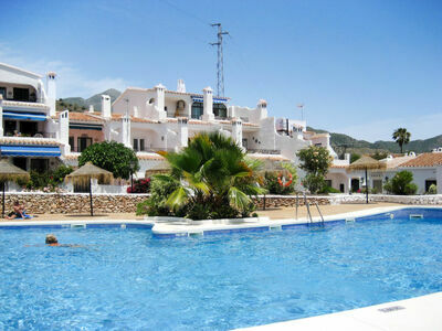 Location Villa à Nerja 3 personnes, Nerja