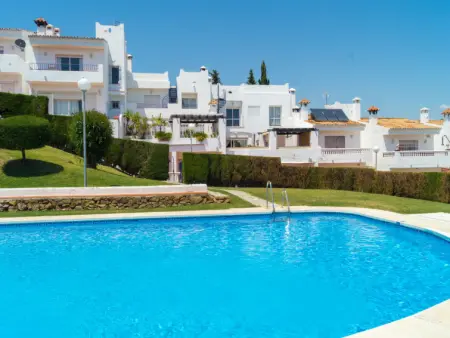 Location Maison à Estepona 4 personnes