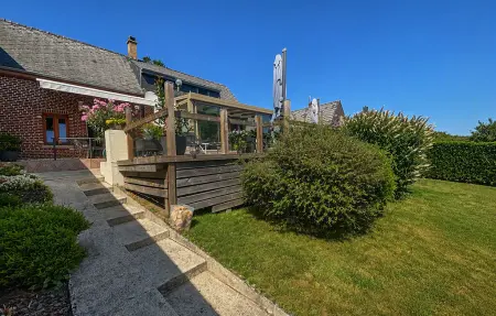 Location Maison à La Neuville aux Joûtes 4 personnes