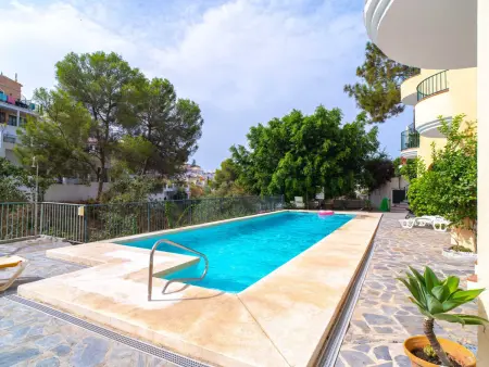 Location Maison à Nerja 6 personnes