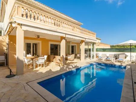Location Maison à Cala Murada 8 personnes