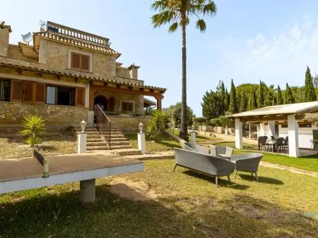 Location Maison à Alcúdia 6 personnes
