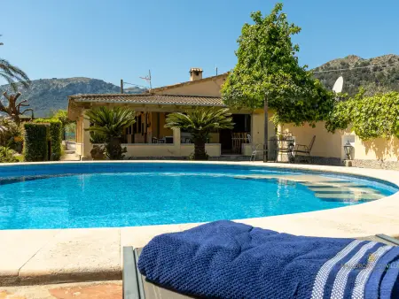Location Maison à Pollença 6 personnes