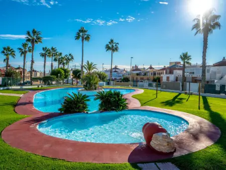 Location Maison à Orihuela Costa 7 personnes