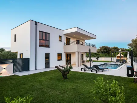Location Villa à Zaton 6 personnes