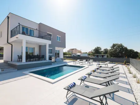 Location Villa à Murvica 9 personnes