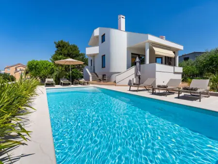 Location Villa à Zadar 8 personnes